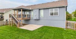 7202 NE 112th Terrace, Kansas City, MO 64156