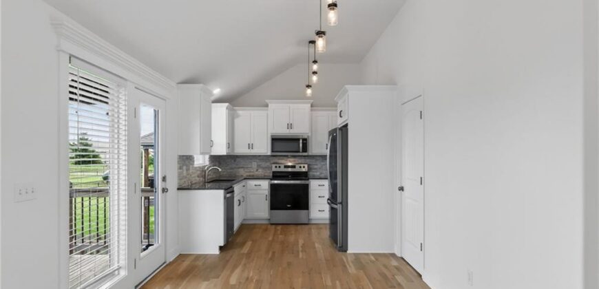 7202 NE 112th Terrace, Kansas City, MO 64156
