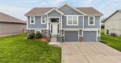 7202 NE 112th Terrace, Kansas City, MO 64156