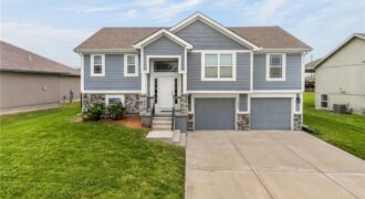 7202 NE 112th Terrace, Kansas City, MO 64156