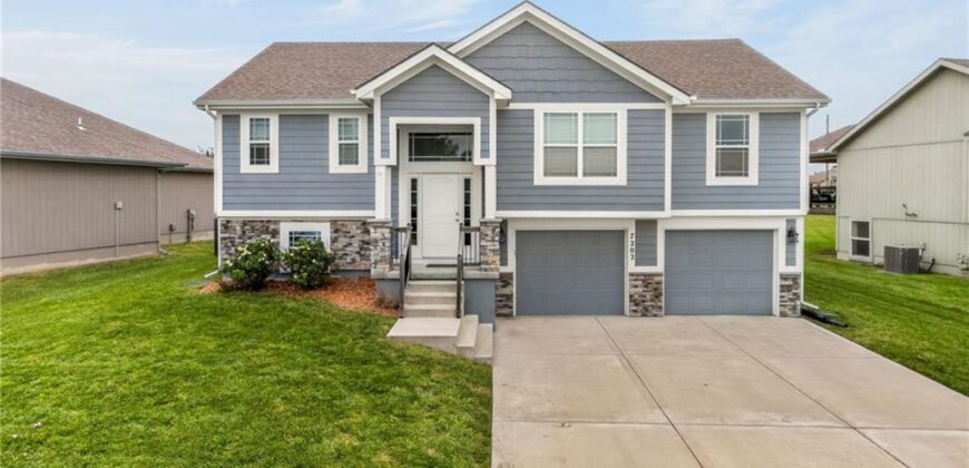 7202 NE 112th Terrace, Kansas City, MO 64156
