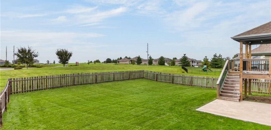 7202 NE 112th Terrace, Kansas City, MO 64156