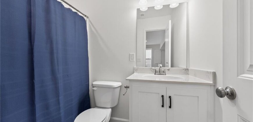7202 NE 112th Terrace, Kansas City, MO 64156