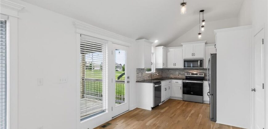 7202 NE 112th Terrace, Kansas City, MO 64156