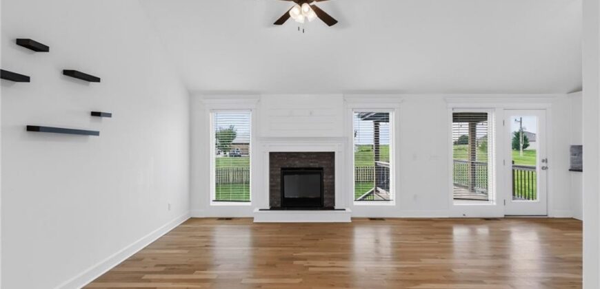7202 NE 112th Terrace, Kansas City, MO 64156