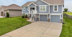 7202 NE 112th Terrace, Kansas City, MO 64156