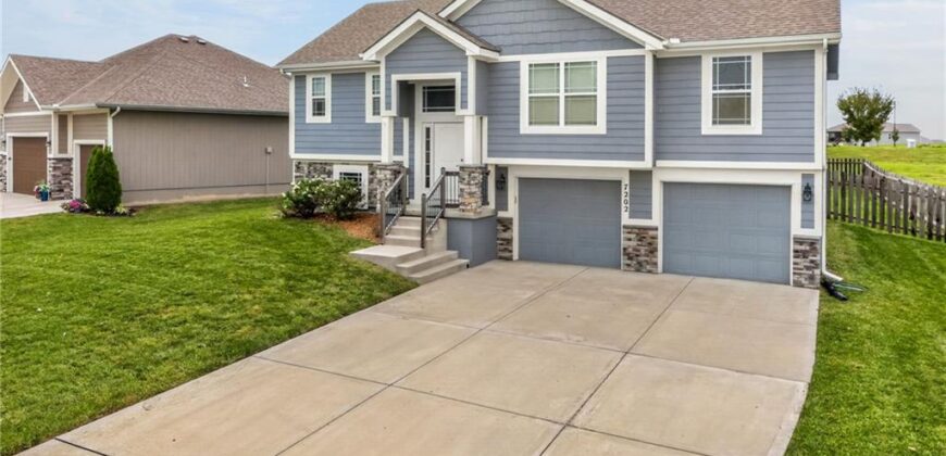 7202 NE 112th Terrace, Kansas City, MO 64156