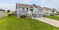 7202 NE 112th Terrace, Kansas City, MO 64156