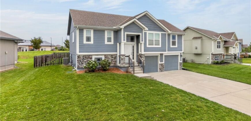 7202 NE 112th Terrace, Kansas City, MO 64156