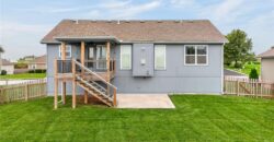 7202 NE 112th Terrace, Kansas City, MO 64156