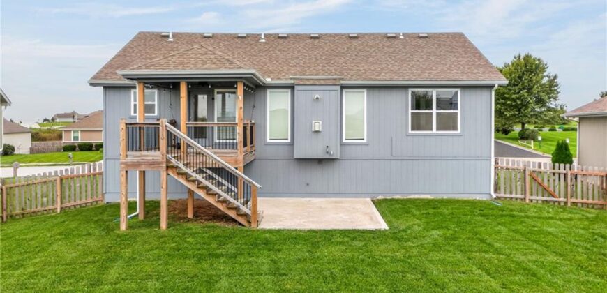 7202 NE 112th Terrace, Kansas City, MO 64156