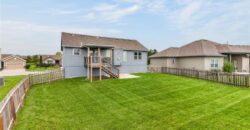 7202 NE 112th Terrace, Kansas City, MO 64156