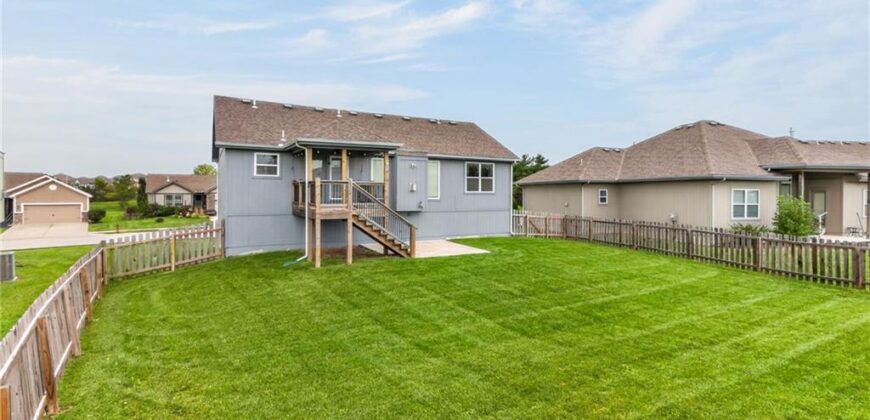 7202 NE 112th Terrace, Kansas City, MO 64156