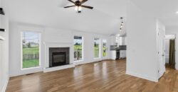7202 NE 112th Terrace, Kansas City, MO 64156