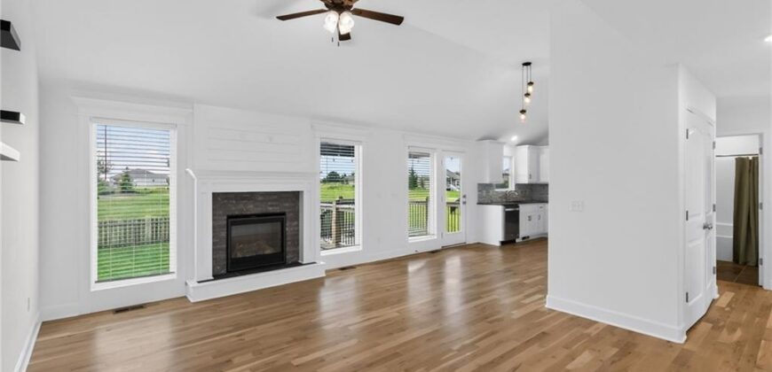 7202 NE 112th Terrace, Kansas City, MO 64156