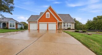 11520 N Madison Avenue, Kansas City, MO 64155