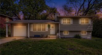 7201 NW Winter Avenue, Kansas City, MO 64152