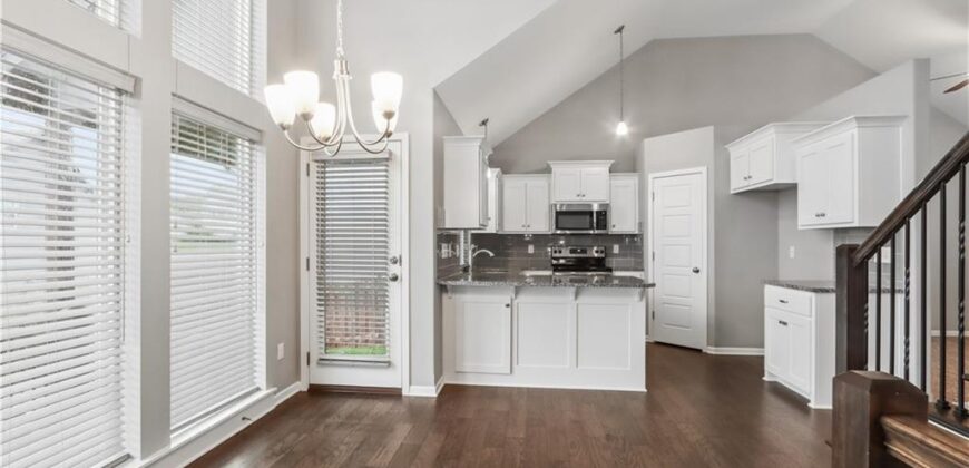 7700 N Lawn Avenue, Kansas City, MO 64119