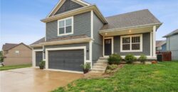 7700 N Lawn Avenue, Kansas City, MO 64119