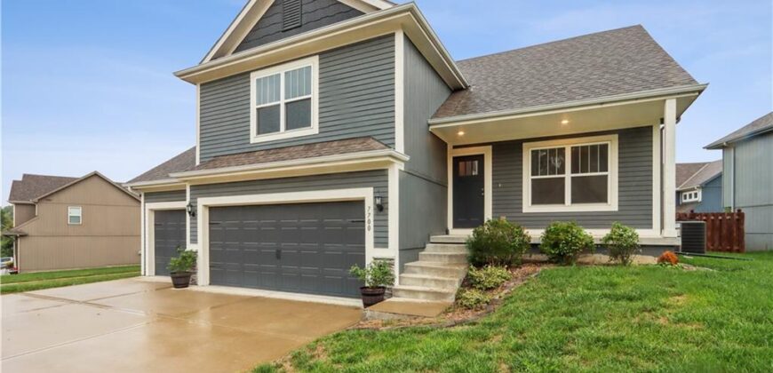 7700 N Lawn Avenue, Kansas City, MO 64119