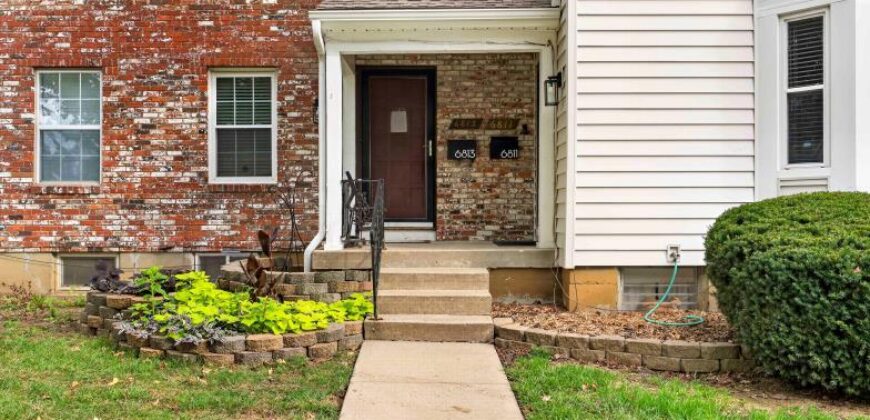 6811 N Askew Circle, Gladstone, MO 64119