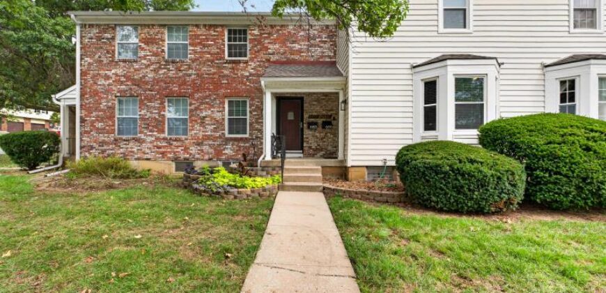 6811 N Askew Circle, Gladstone, MO 64119