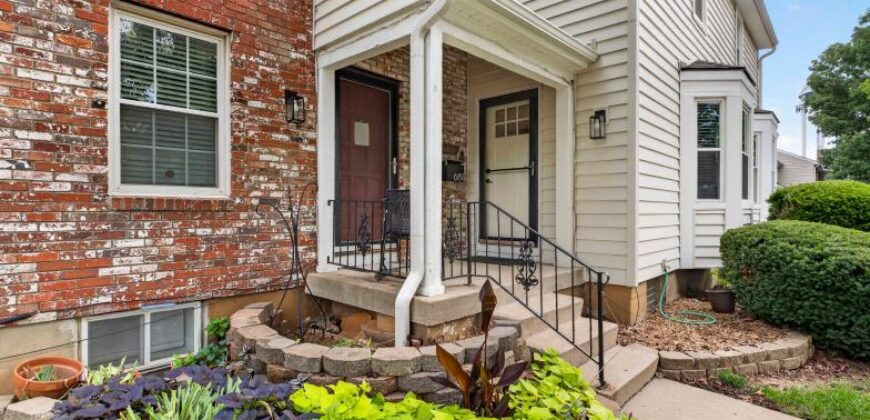 6811 N Askew Circle, Gladstone, MO 64119