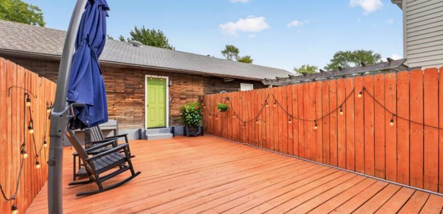 6811 N Askew Circle, Gladstone, MO 64119