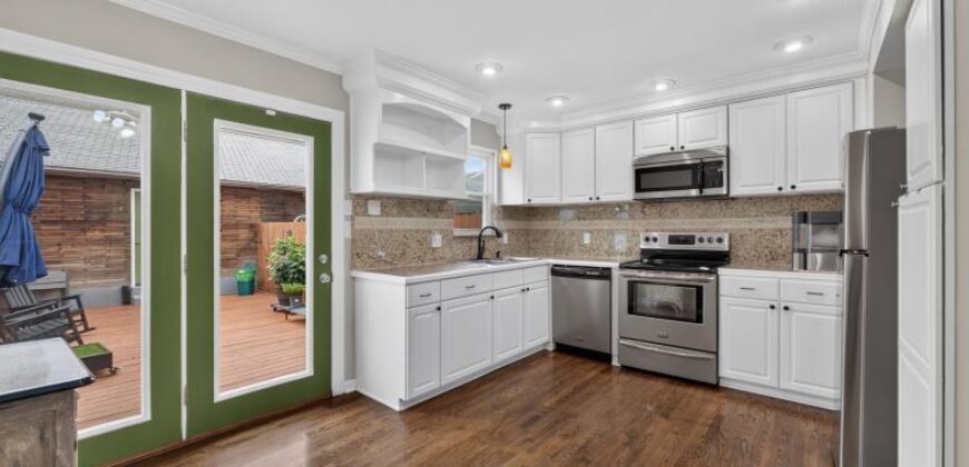 6811 N Askew Circle, Gladstone, MO 64119