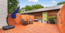 6811 N Askew Circle, Gladstone, MO 64119