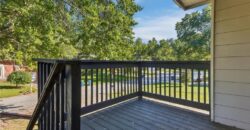1210 N Withers Road, Liberty, MO 64068