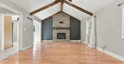 1210 N Withers Road, Liberty, MO 64068