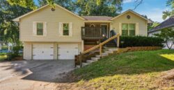 1210 N Withers Road, Liberty, MO 64068