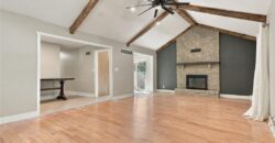 1210 N Withers Road, Liberty, MO 64068