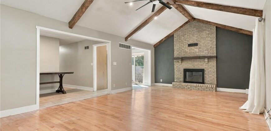 1210 N Withers Road, Liberty, MO 64068