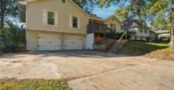 1210 N Withers Road, Liberty, MO 64068