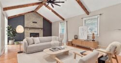 1210 N Withers Road, Liberty, MO 64068