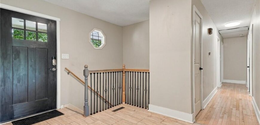 1210 N Withers Road, Liberty, MO 64068
