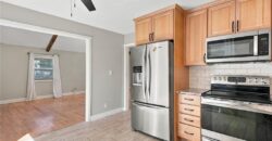 1210 N Withers Road, Liberty, MO 64068