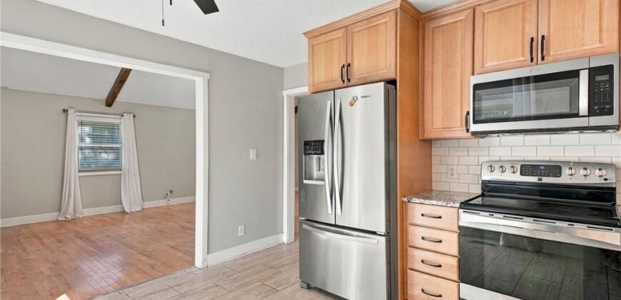 1210 N Withers Road, Liberty, MO 64068