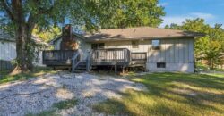 1210 N Withers Road, Liberty, MO 64068