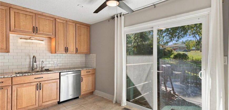 1210 N Withers Road, Liberty, MO 64068