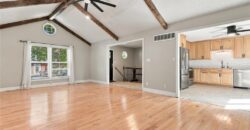 1210 N Withers Road, Liberty, MO 64068