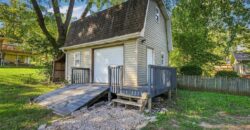 1210 N Withers Road, Liberty, MO 64068