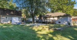 1210 N Withers Road, Liberty, MO 64068