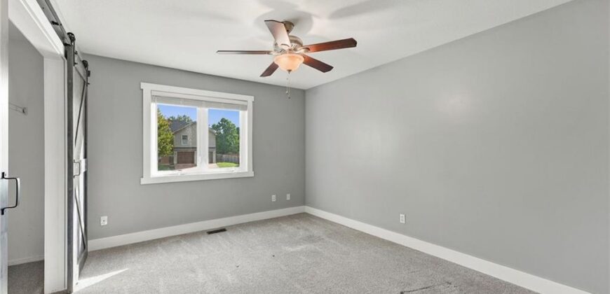 7552 N Tullis Avenue, Kansas City, MO 64158