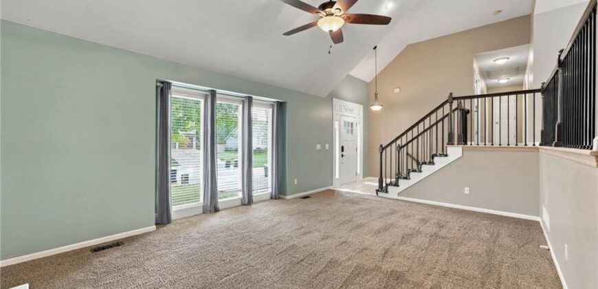 7552 N Tullis Avenue, Kansas City, MO 64158