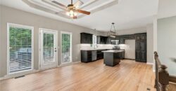 7552 N Tullis Avenue, Kansas City, MO 64158