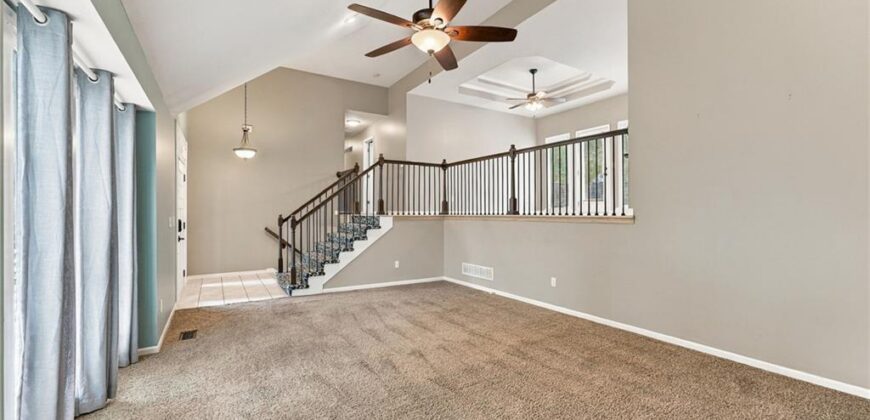 7552 N Tullis Avenue, Kansas City, MO 64158