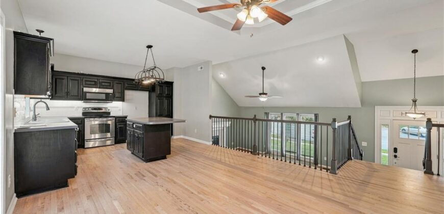 7552 N Tullis Avenue, Kansas City, MO 64158